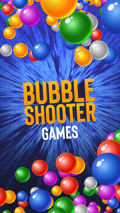 Bubble Shooter Games 2022!のおすすめ画像5