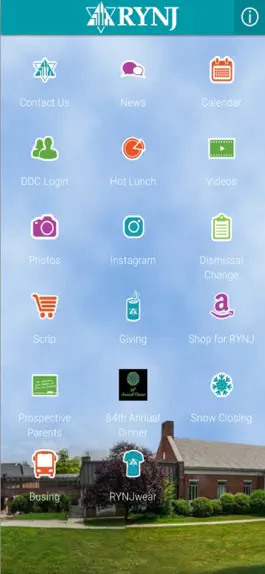 Game screenshot RYNJ mod apk