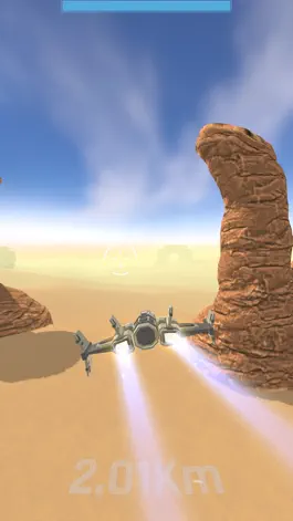 Game screenshot Starship storm apk