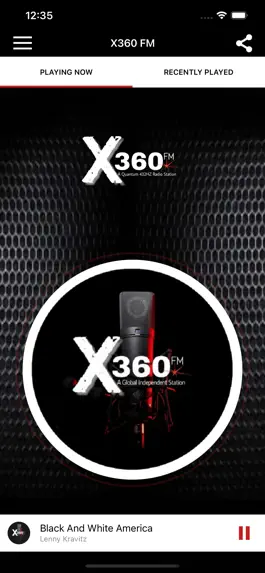 Game screenshot X360 FM mod apk