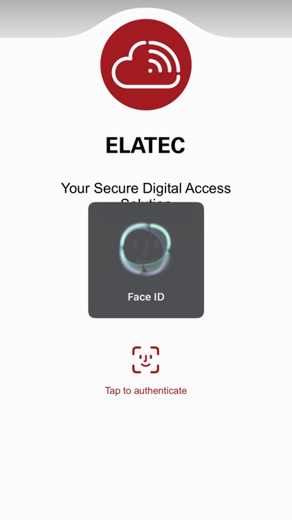 ELATEC Access
