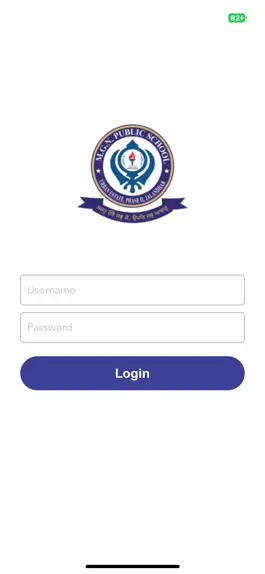 Game screenshot MGN Public School Jalandhar mod apk