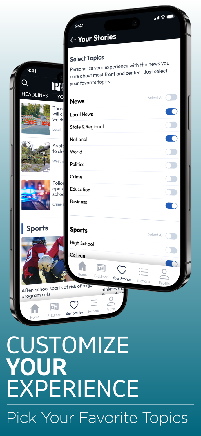 The Press of Atlantic City