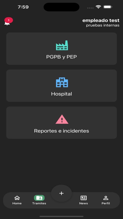 Sindicato sección 14