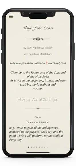 Game screenshot PrayersPlus hack