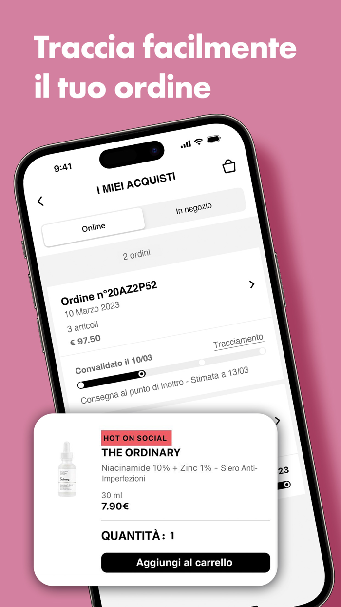 Sephora - Beauty Make-UpSkin