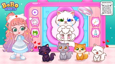 BoBo Pet Care Clinic Screenshot