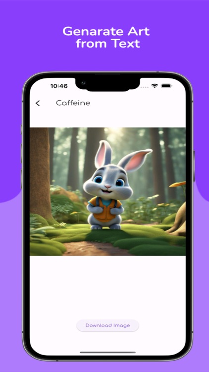 Caffeine Ai - Image Generator screenshot-3