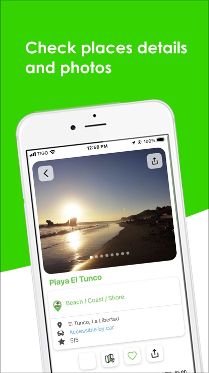 Vago: Let's go sightseeing screenshot-3