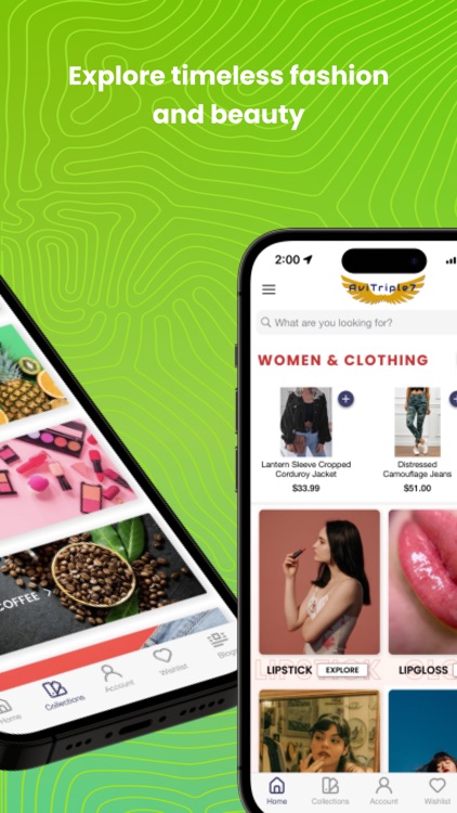 AVITRIPLE7 screenshot-3