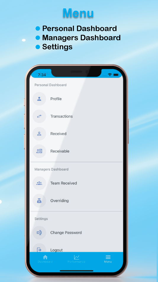 #5. PropNex VOM (iOS) 由: Areb Faraz
