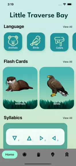 Game screenshot Little Traverse Bay hack