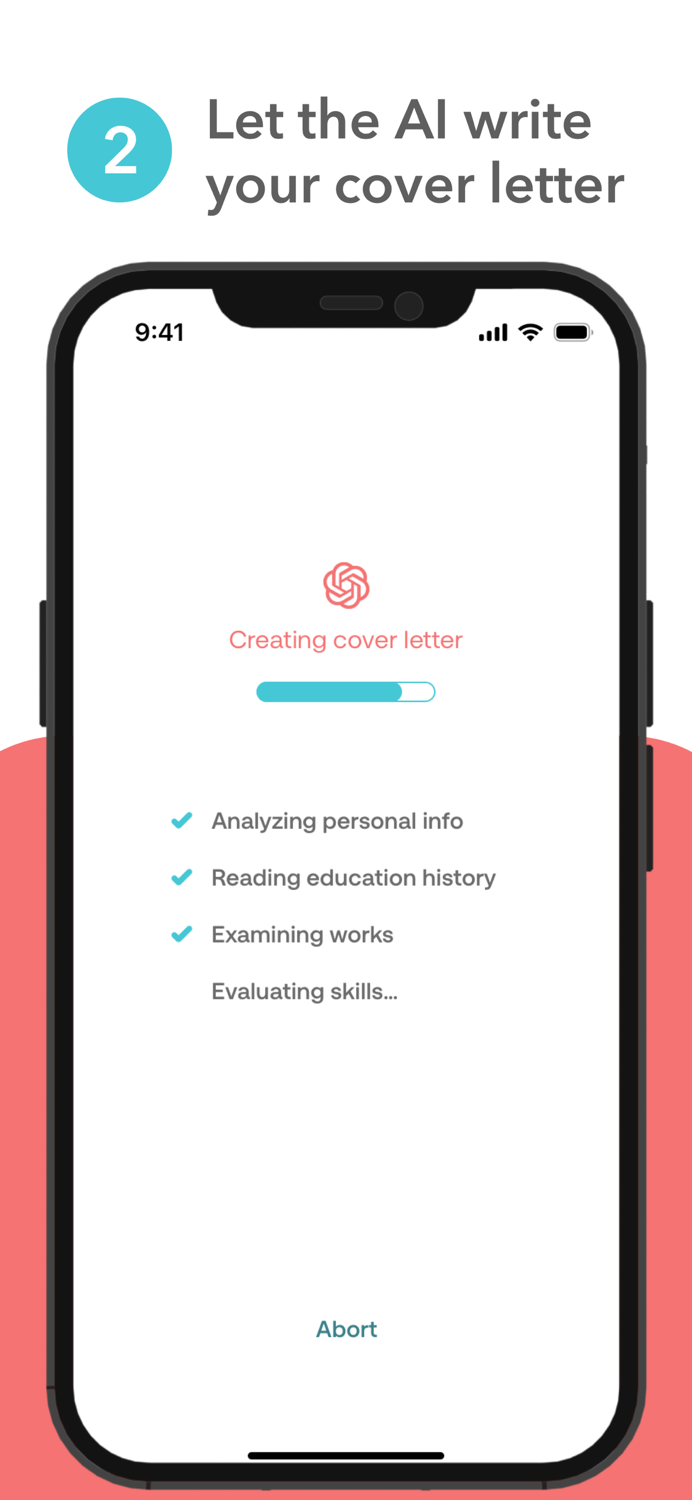 Global Resume Builder CV Maker