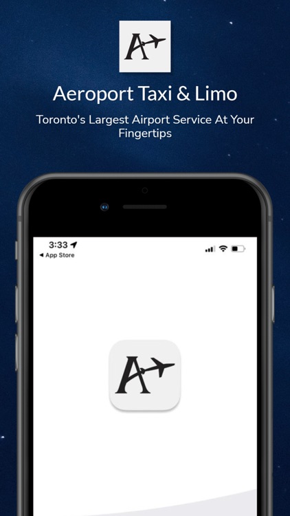 Aeroport Taxi & Limo Service