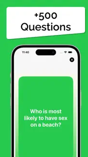 most likely to: party game app айфон картинки 2