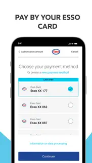 esso pro problems & solutions and troubleshooting guide - 3