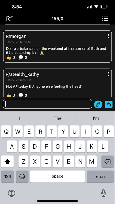 Nirkit Screenshot