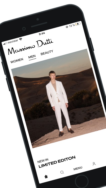 Massimo Dutti