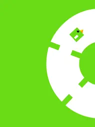 Mr Flap ipad bilder 2