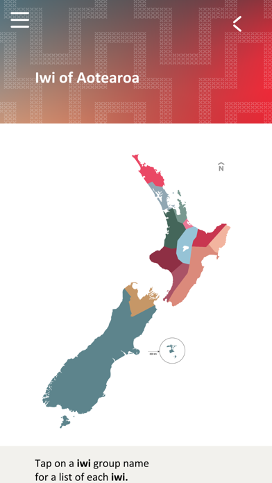 Te Pikitanga Screenshot