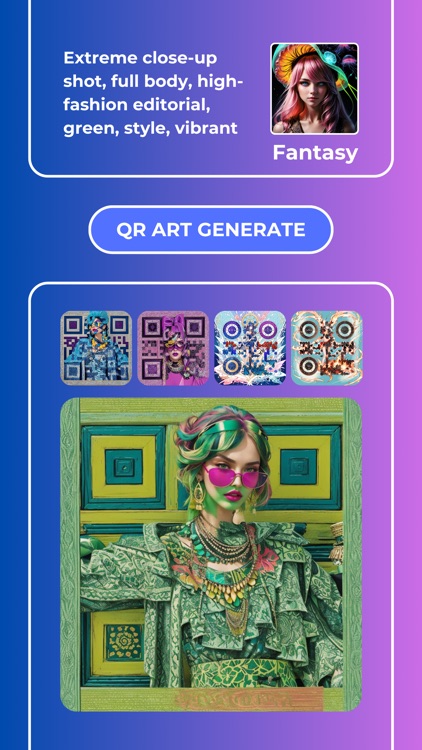 MOJO AI Infinity screenshot-3