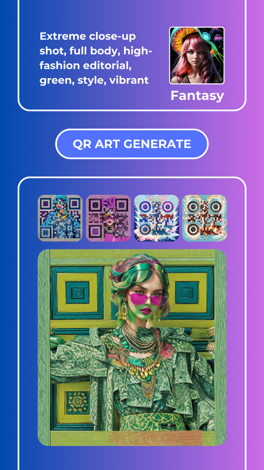#4. MOJO AI Infinity (iOS) By: Innoria Solution