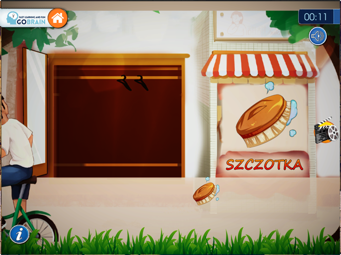 Głoski ciszące - 02