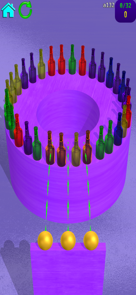 IQ Glassy screenshot 2