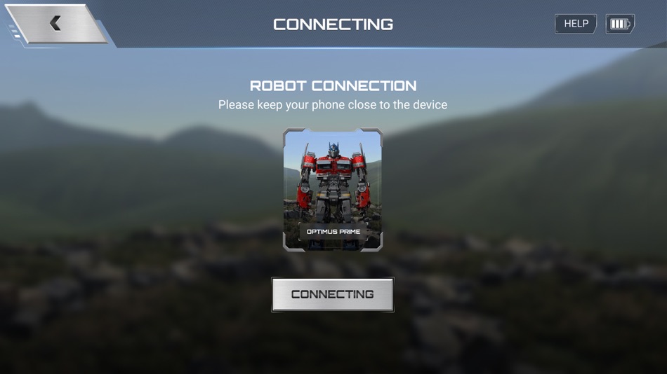 #3. Robosen OP ROTB (iOS) 由: Robosen Robotics (ShenZhen) Co., Ltd.
