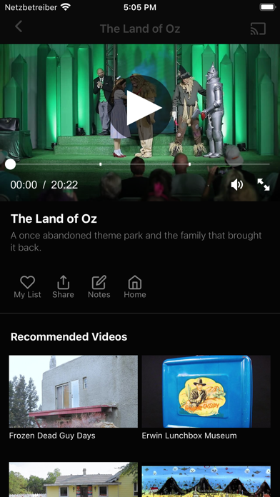 It's Real Good TV Screenshot