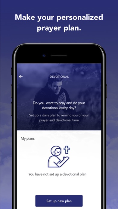 The TOP Church Houston Screenshot