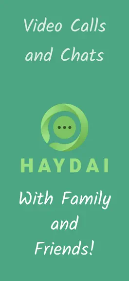 Game screenshot Haydai - Video and Voice Call mod apk