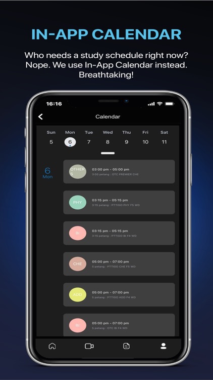 PTTI-Better Result screenshot-3