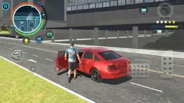 Game screenshot Gangster Mafia - City Battle hack