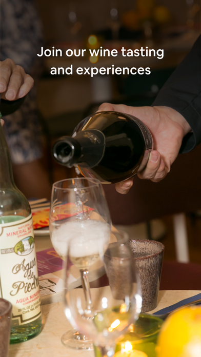 Vinofy - The Social Wine App Screenshot