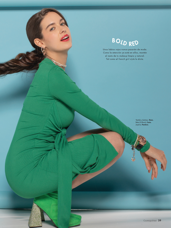 Cosmopolitan México