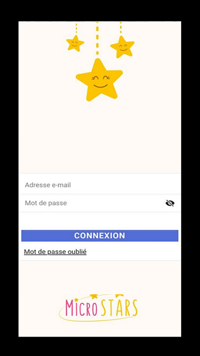 Mon MicroStars Screenshot