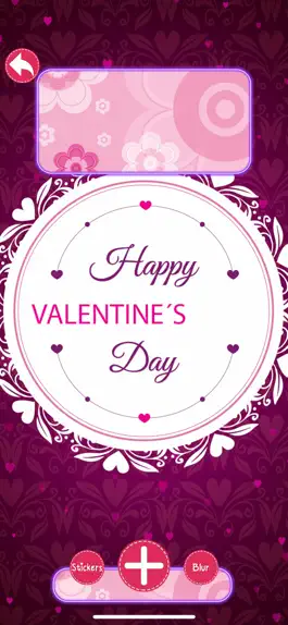 Game screenshot Valentine's Day Wallpapers HQ apk