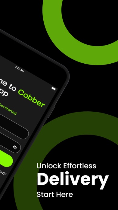Cobber Screenshot
