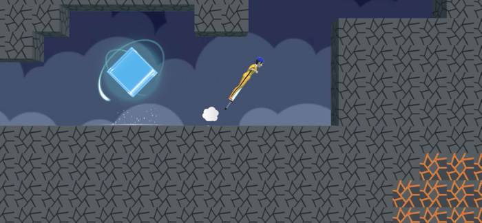 ホッピング名人