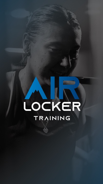 Air Locker Training Challenge