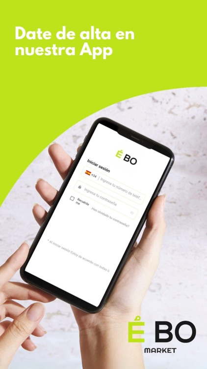 EBO Market screenshot-3