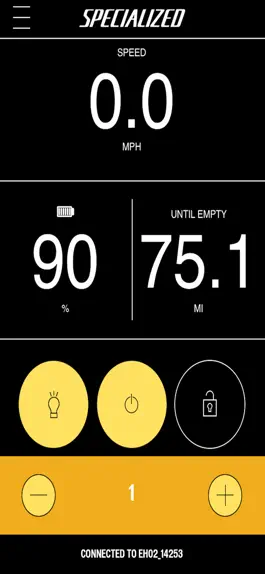 Game screenshot Specialized – Globe apk