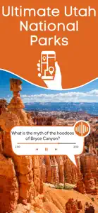 Bryce Canyon Audio Tour Guide screenshot #1 for iPhone