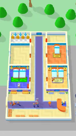 Game screenshot Motel Master mod apk