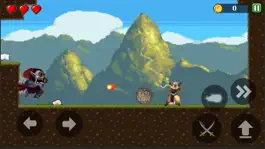 Game screenshot Dasta Adventures apk