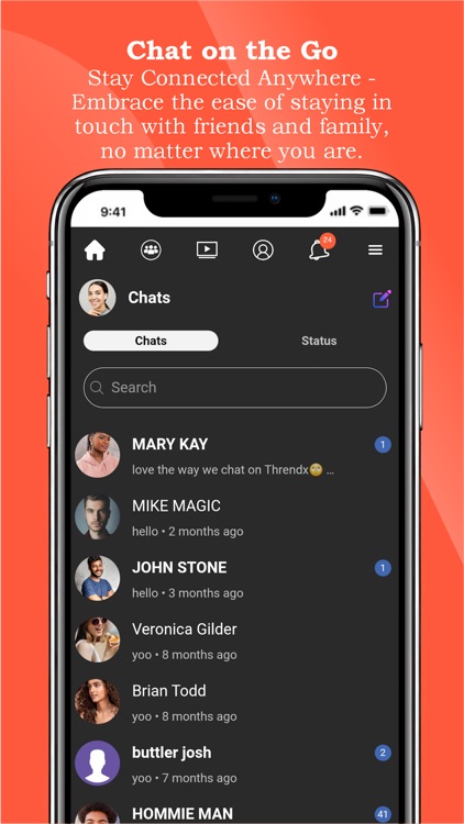 Threndx screenshot-9