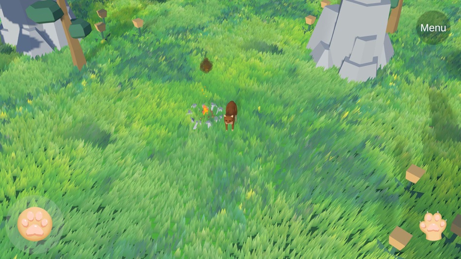 #1. MeowMe (iOS) 由: Pantheon Lab Limited