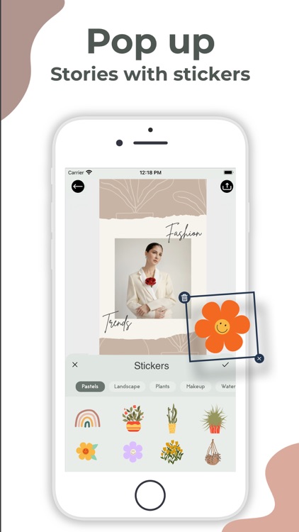 Highlight Cover & Logo Maker! screenshot-5