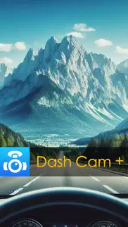 dash cam plus iphone screenshot 1